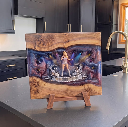 Emmas Swiftie Boards (PRE-ORDER)